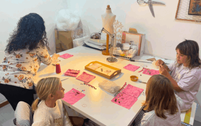 Project-orientated learning