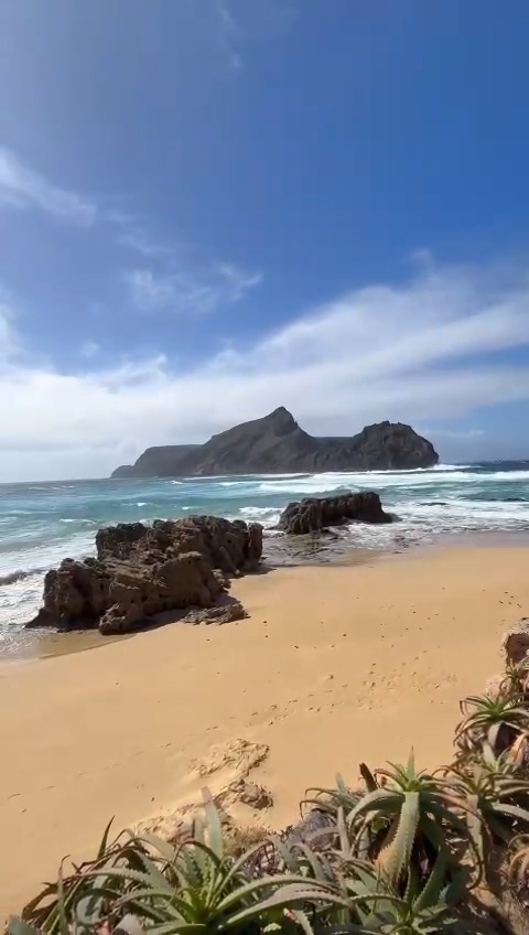 Porto Santo