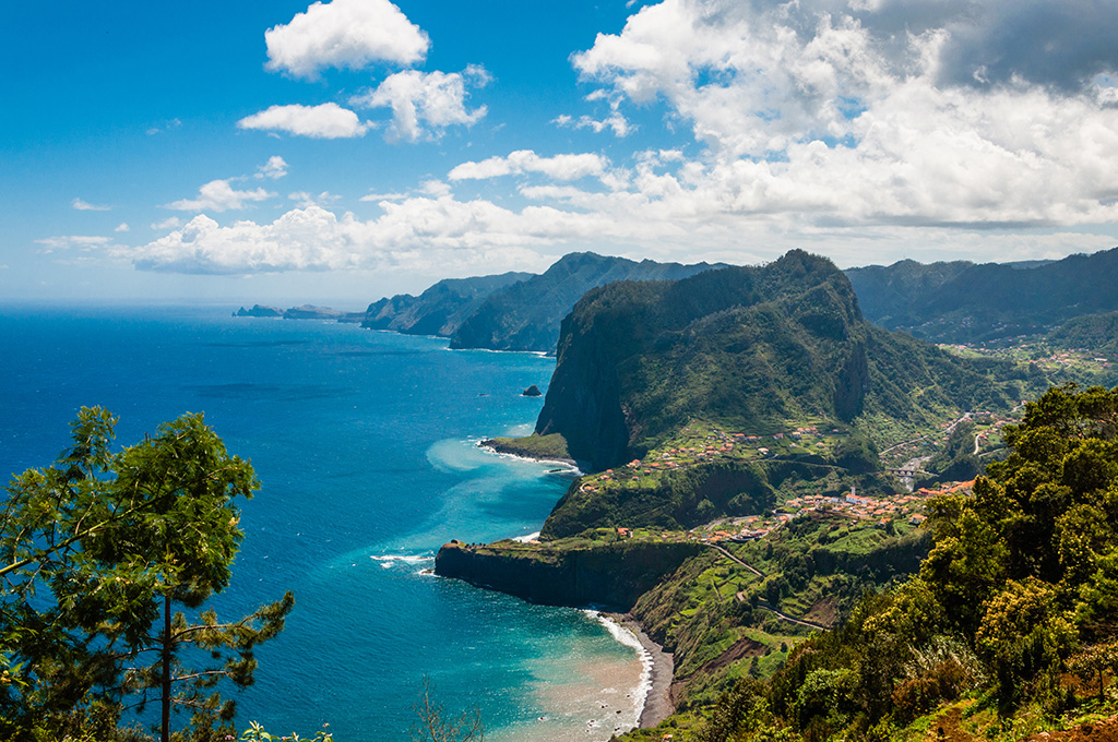 Retreat Madeira