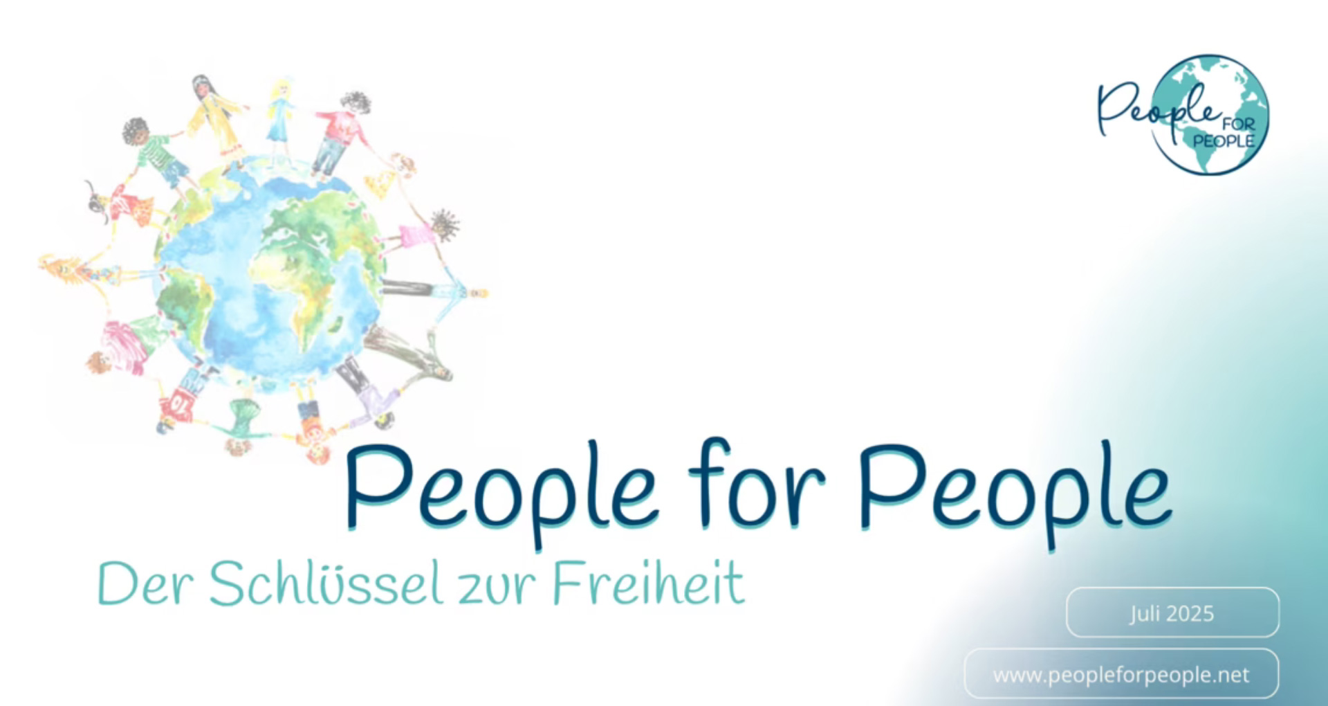 People for People Video