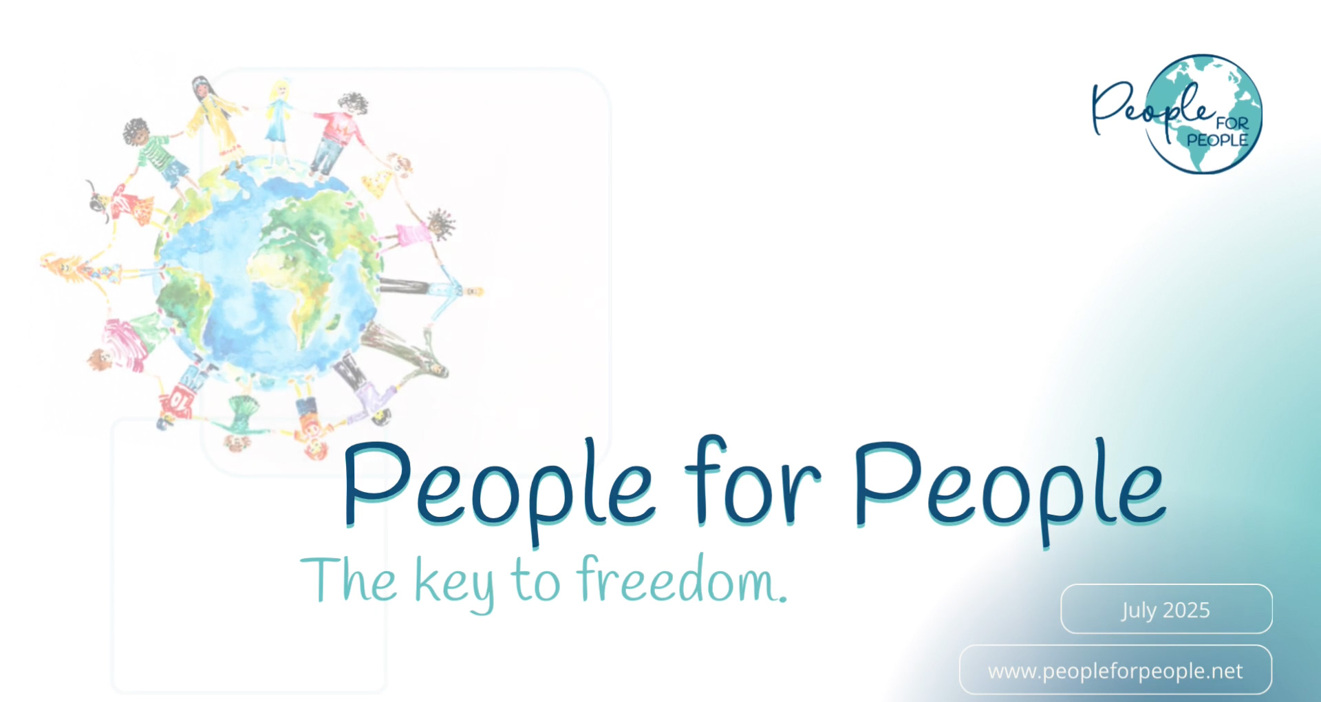 People for People Video