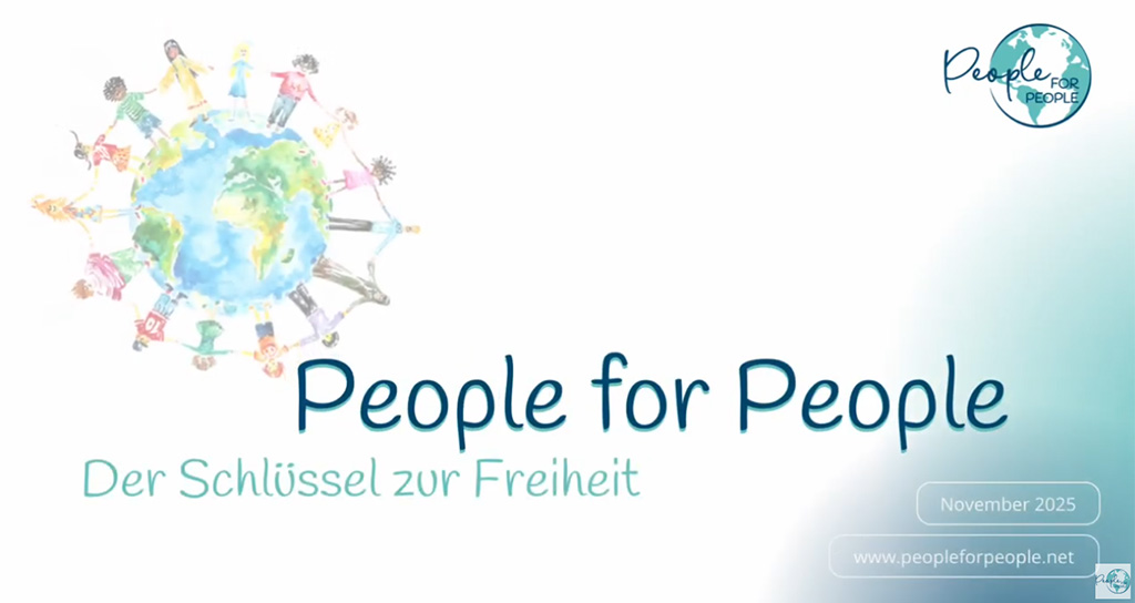 People for People Video